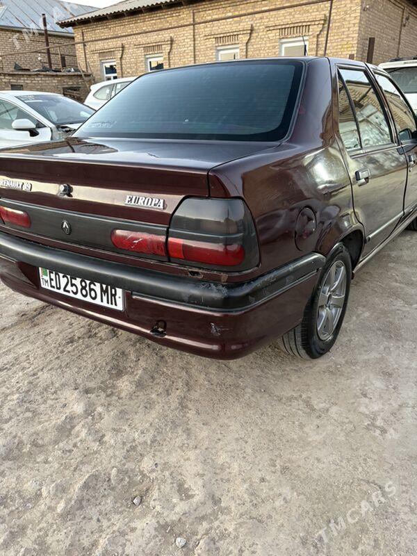 Renault Europa 19 1996 - 30 000 TMT - Mary - img 1