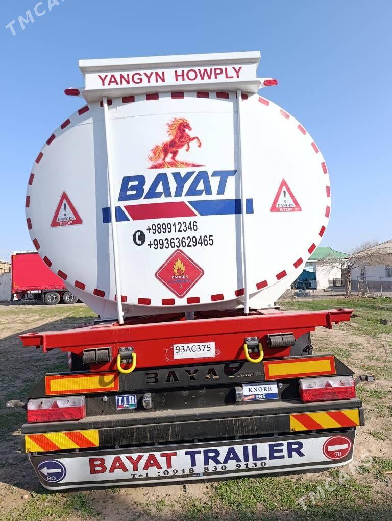 Prisep Polprisep 2026 - 520 000 TMT - Серахс - img 1