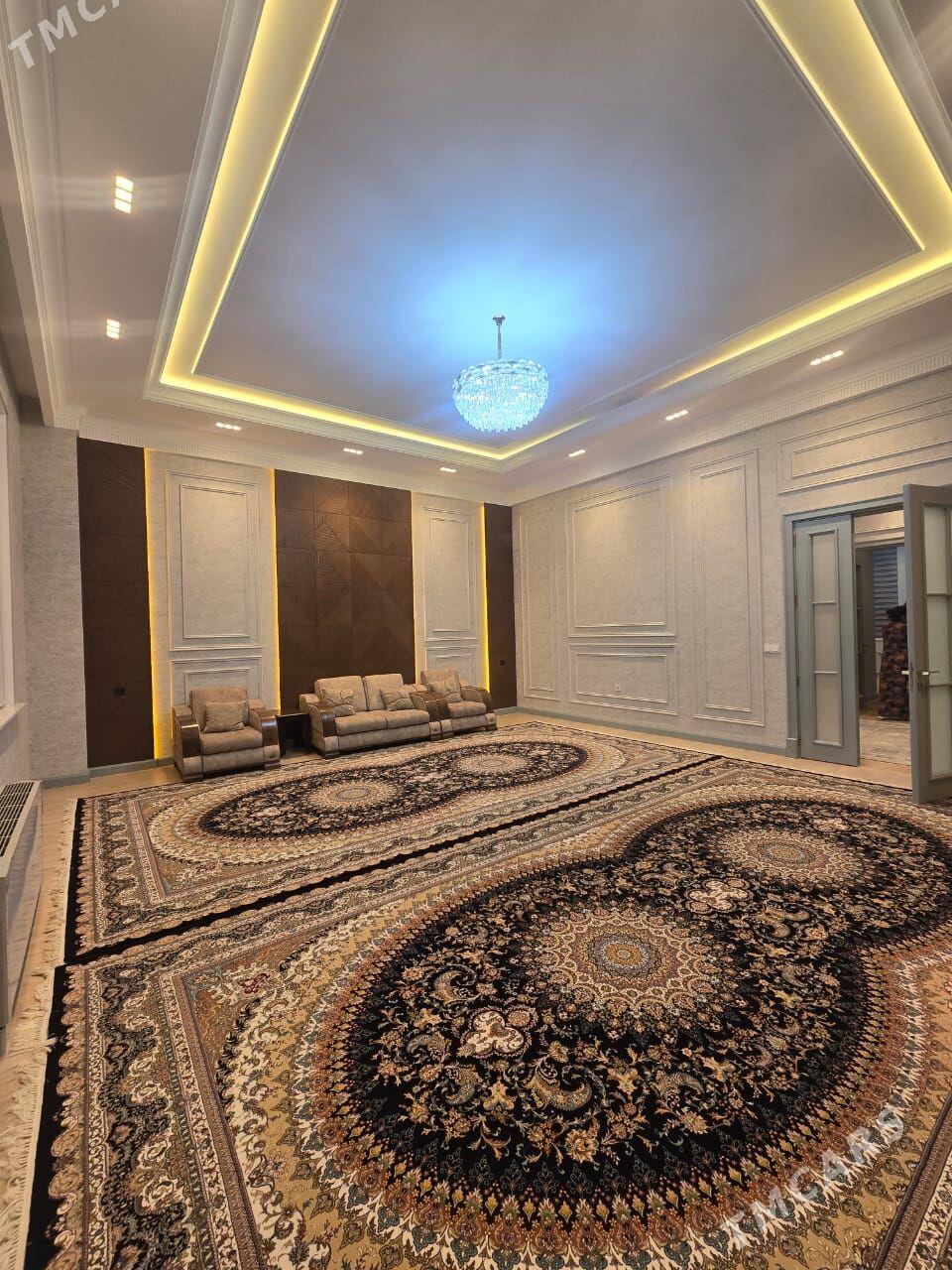 14 Nji Tapgyr 3 Kom Luxe - 14-nji tapgyr (Sowhozny köç) - img 1