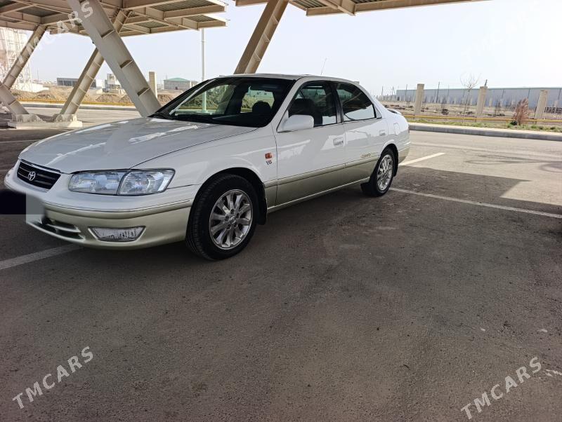 Toyota Camry 2000 - 170 000 TMT - Mary - img 1