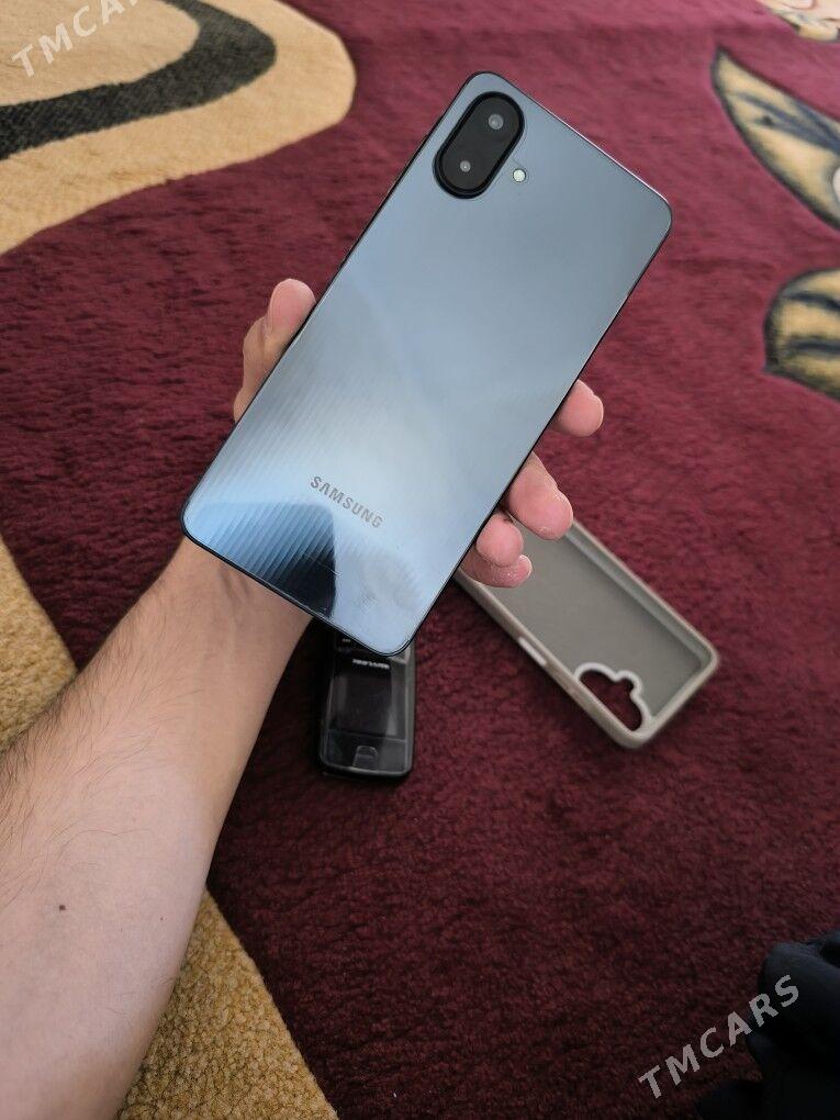 Samsung A07 4)128 - Байрамали - img 1