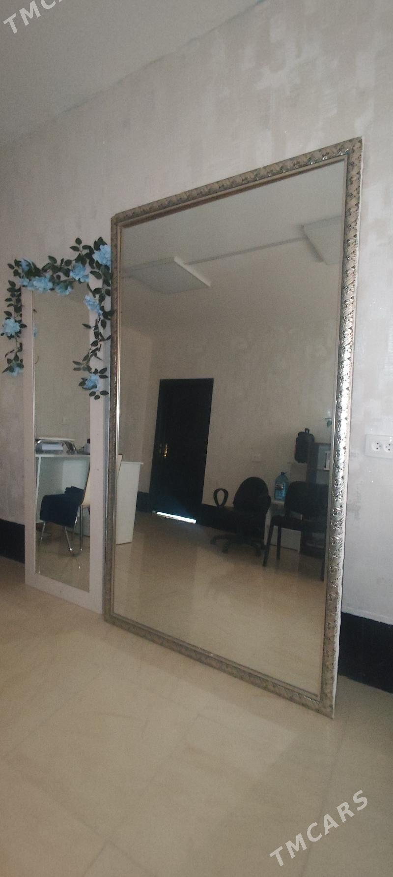 Ayna.Atelye.Salon - Aşgabat - img 1