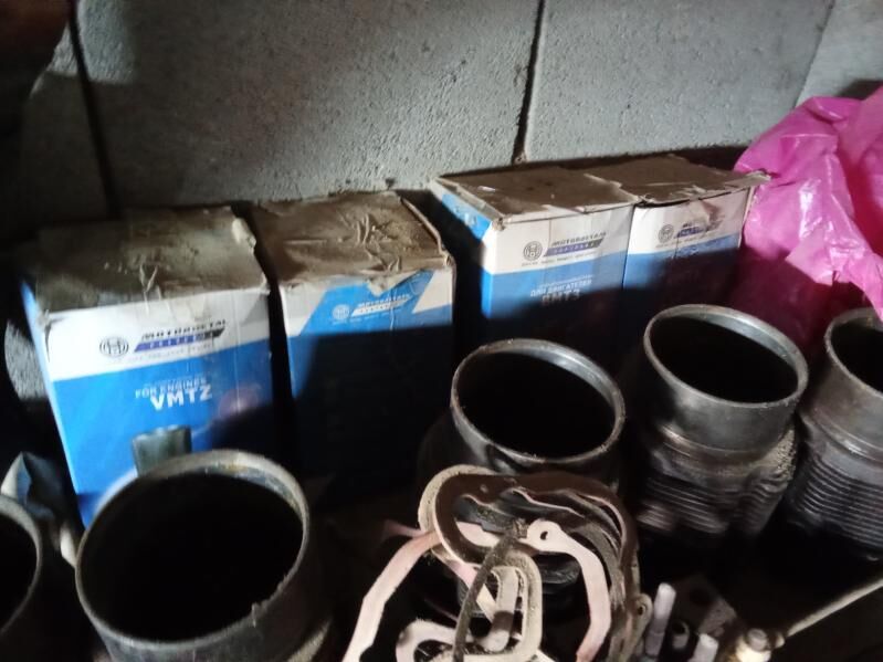 t,40 gylza porşun 3 000 TMT - Bereket - img 1