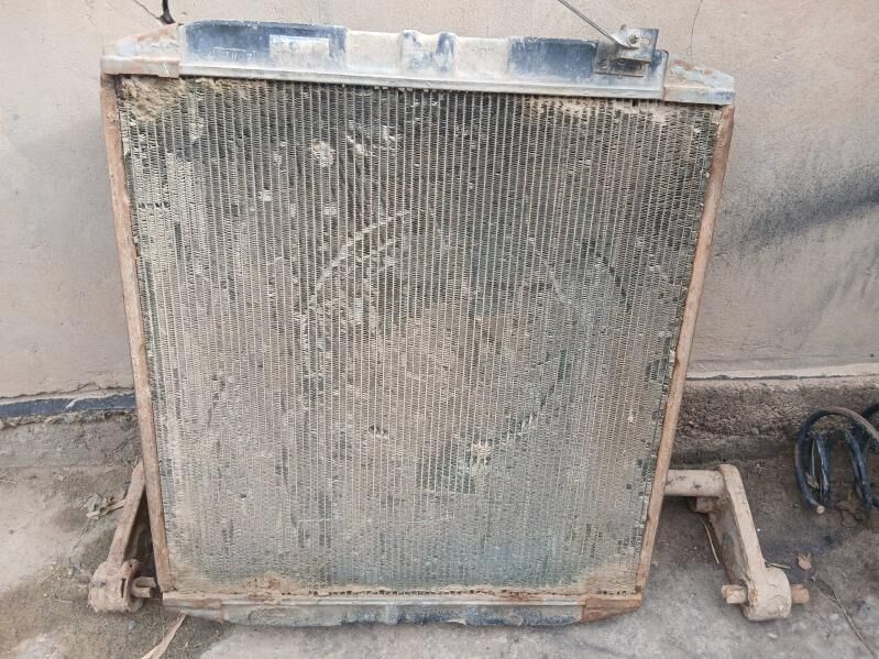 Maz radyatyr 3 000 TMT - Сакарчага - img 1