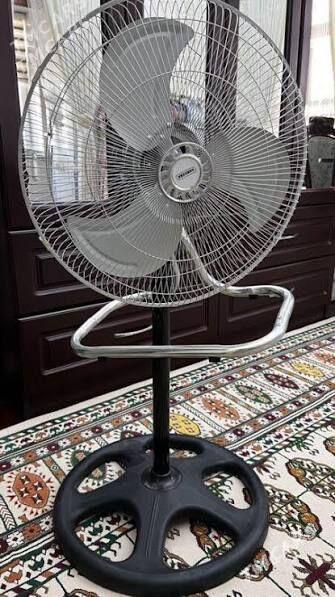 винтелятор продам - Gagarin köç, köne Howa menzili - img 1