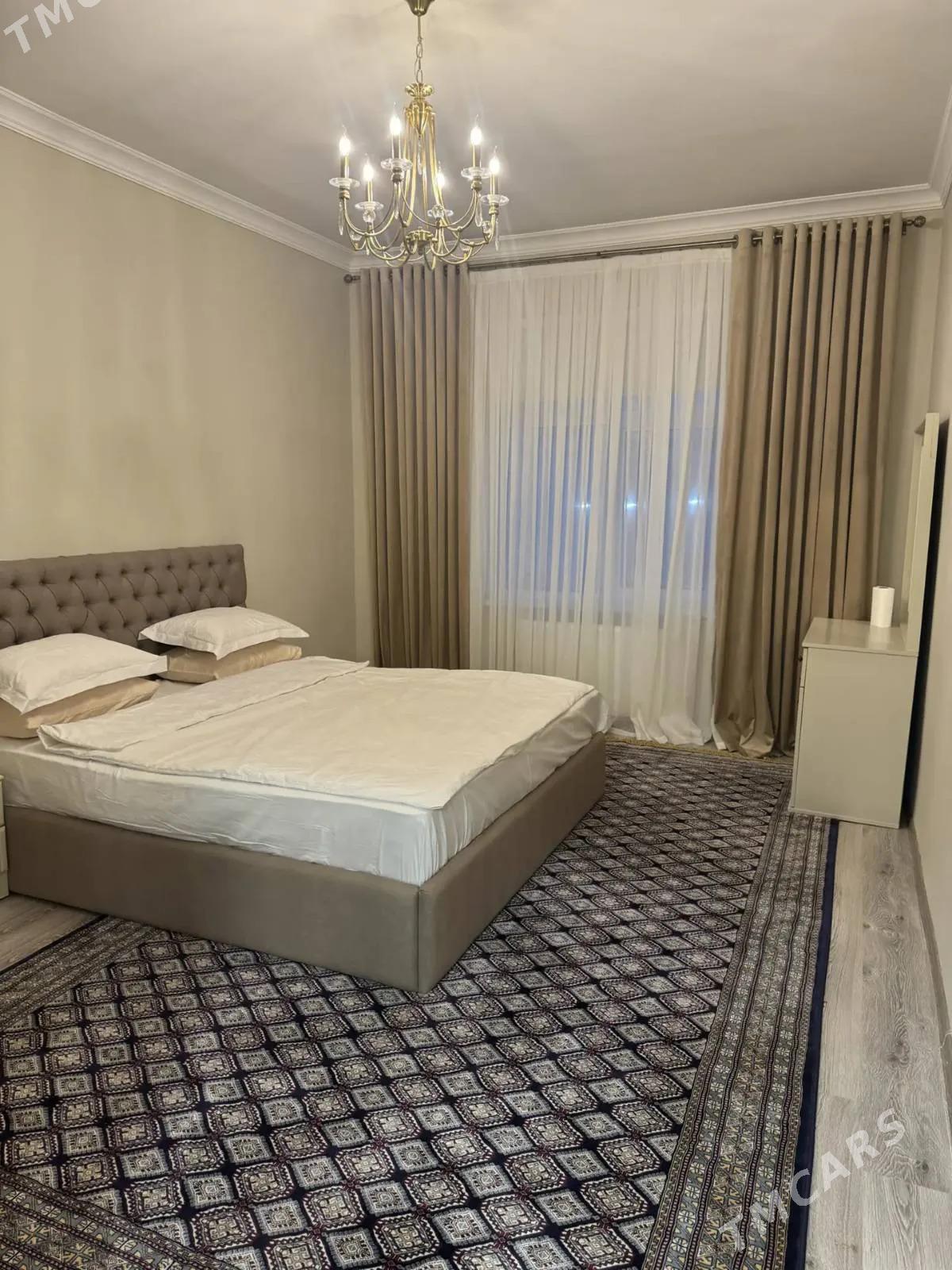 Gurtly 3etaj 3 kom lift Hayrat - Gurtly - img 1