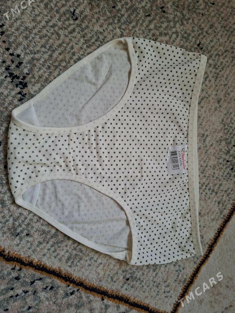 icki esik tursuk - Ашхабад - img 1