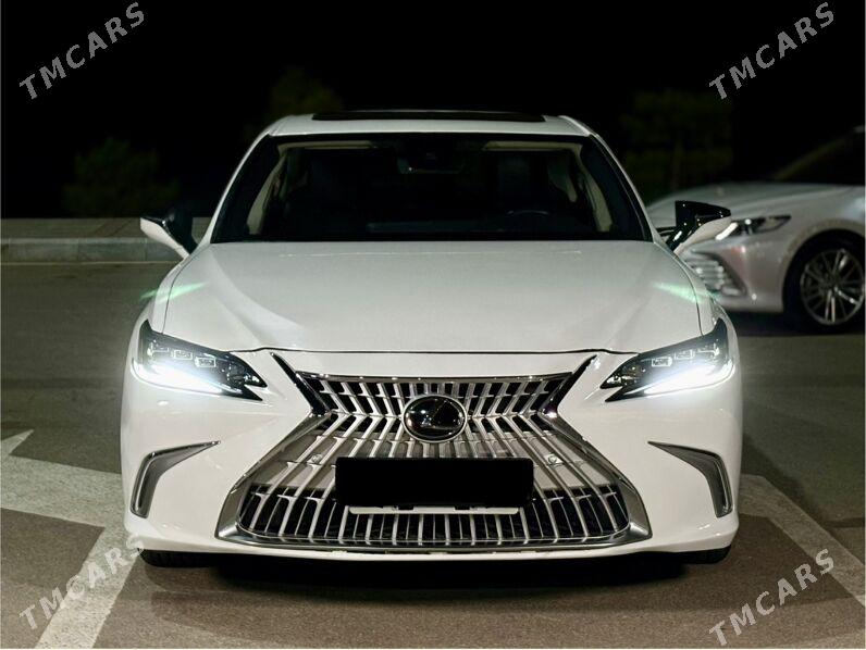 Lexus ES 350 2022 - 494 000 TMT - Ашхабад - img 1