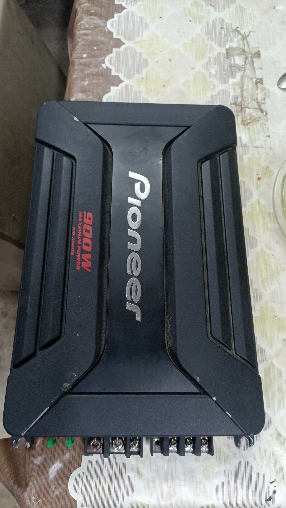 usinitel 5602 1 500 TMT - Türkmenbaşy - img 1