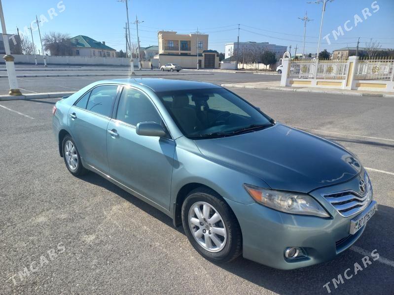 Toyota Camry 2010 - 220 000 TMT - Туркменабат - img 1
