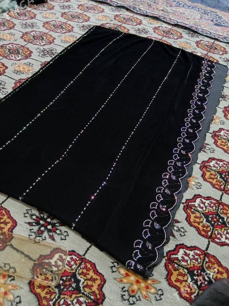 sarp - Balkanabat - img 1