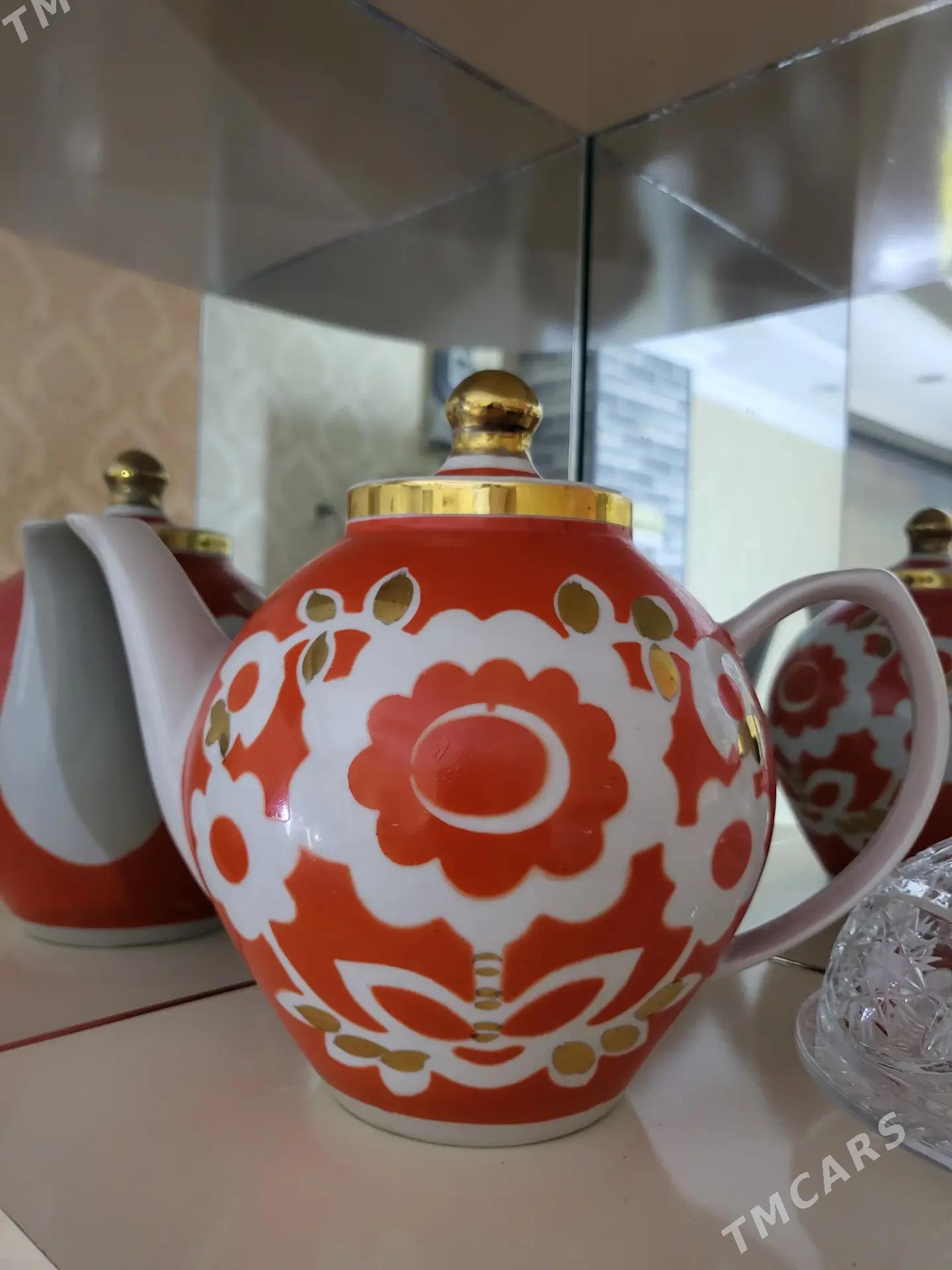 Ой ве офис учин - Türkmenbaşy - img 1