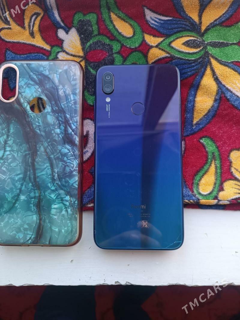 телефон - Köneürgenç - img 1