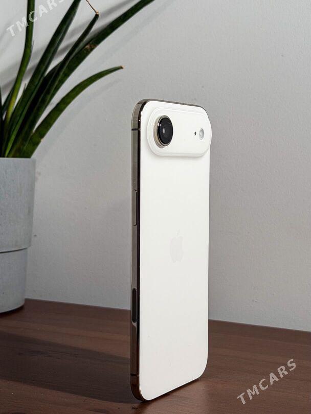 Karopkasyz diñe iphone alýan - Aşgabat - img 1