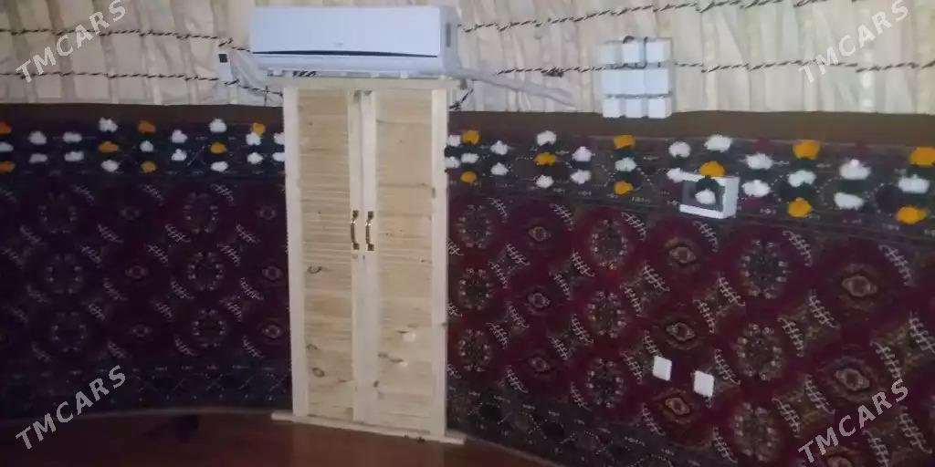 Ak oy gara oy - Aşgabat - img 1