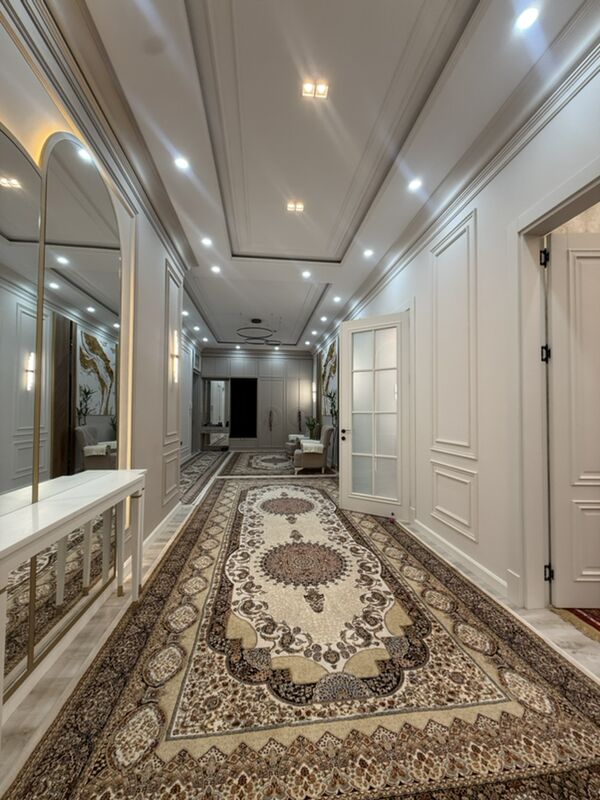 16 этап 5 ком 5 этаж Люкс - 16-njy tapgyr - img 1