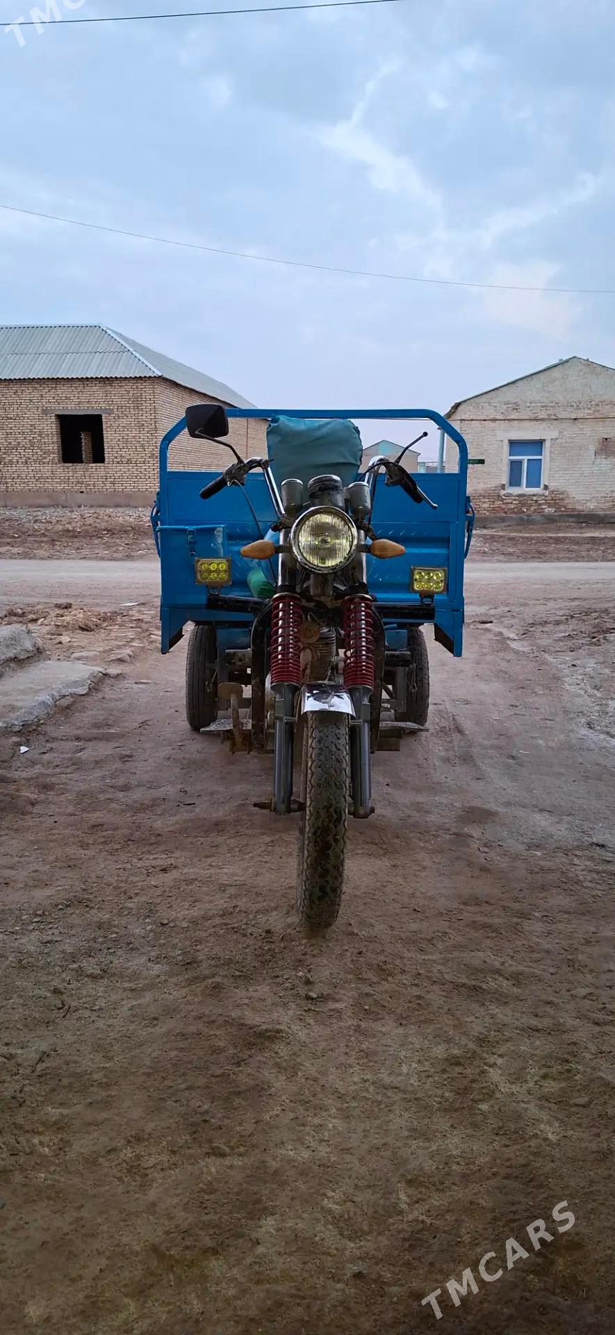 Fekon FK200-14G 2020 - 14 000 TMT - Tejen - img 1