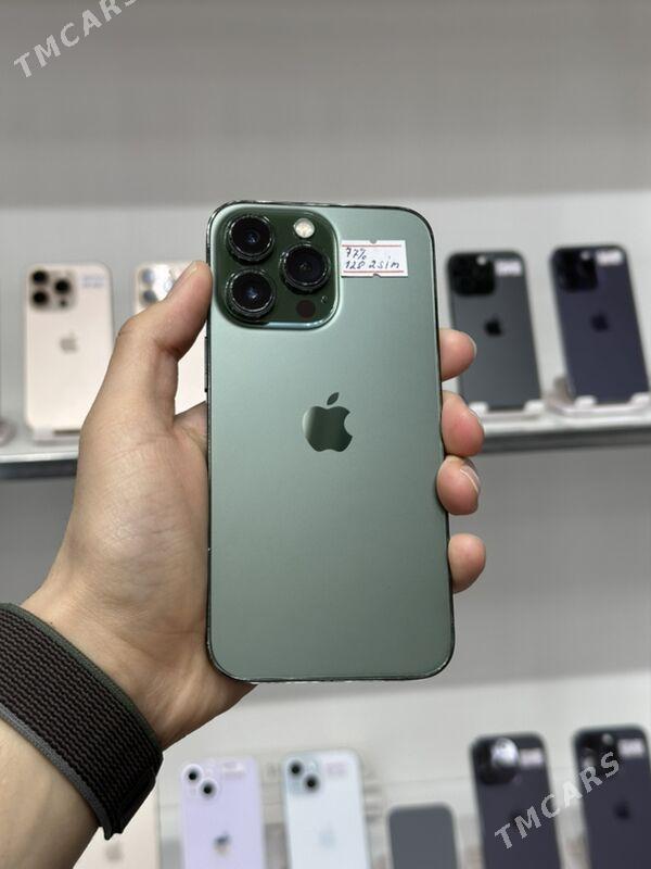iPhone 13 Pro - Туркменабат - img 1
