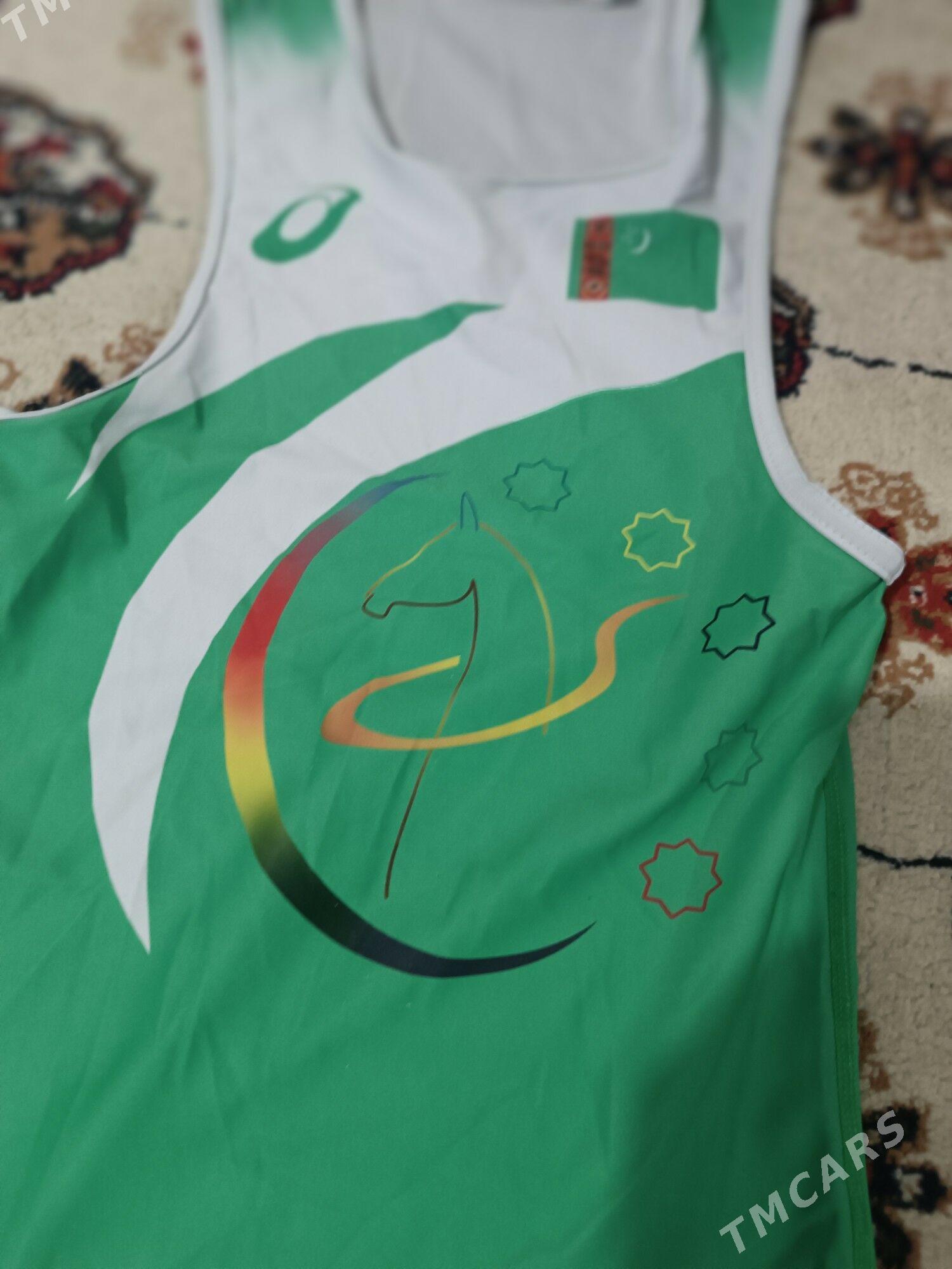 asics tirko barsofk - Хитровка - img 1