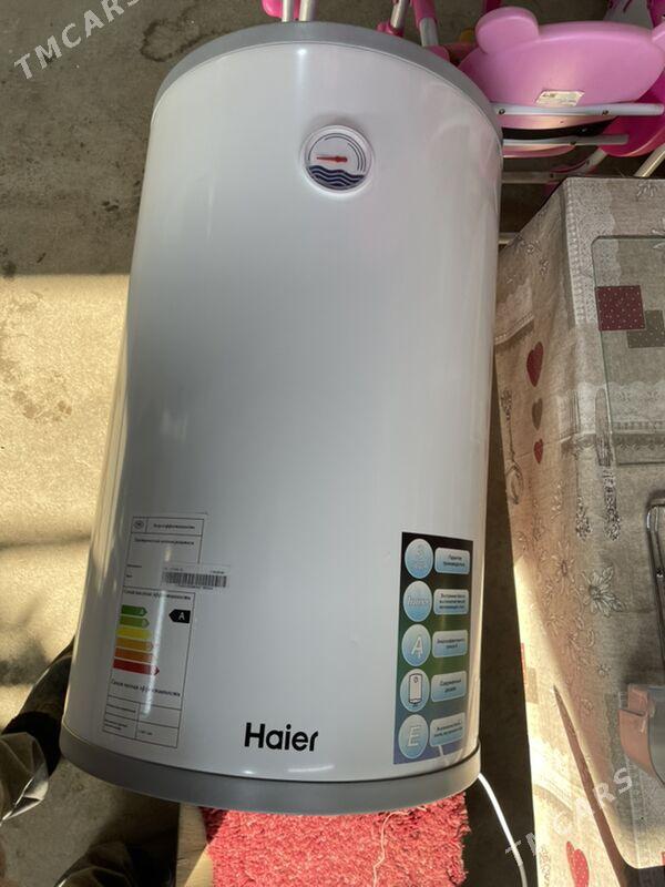 Бойлер Boiler 100литров - Ашхабад - img 1