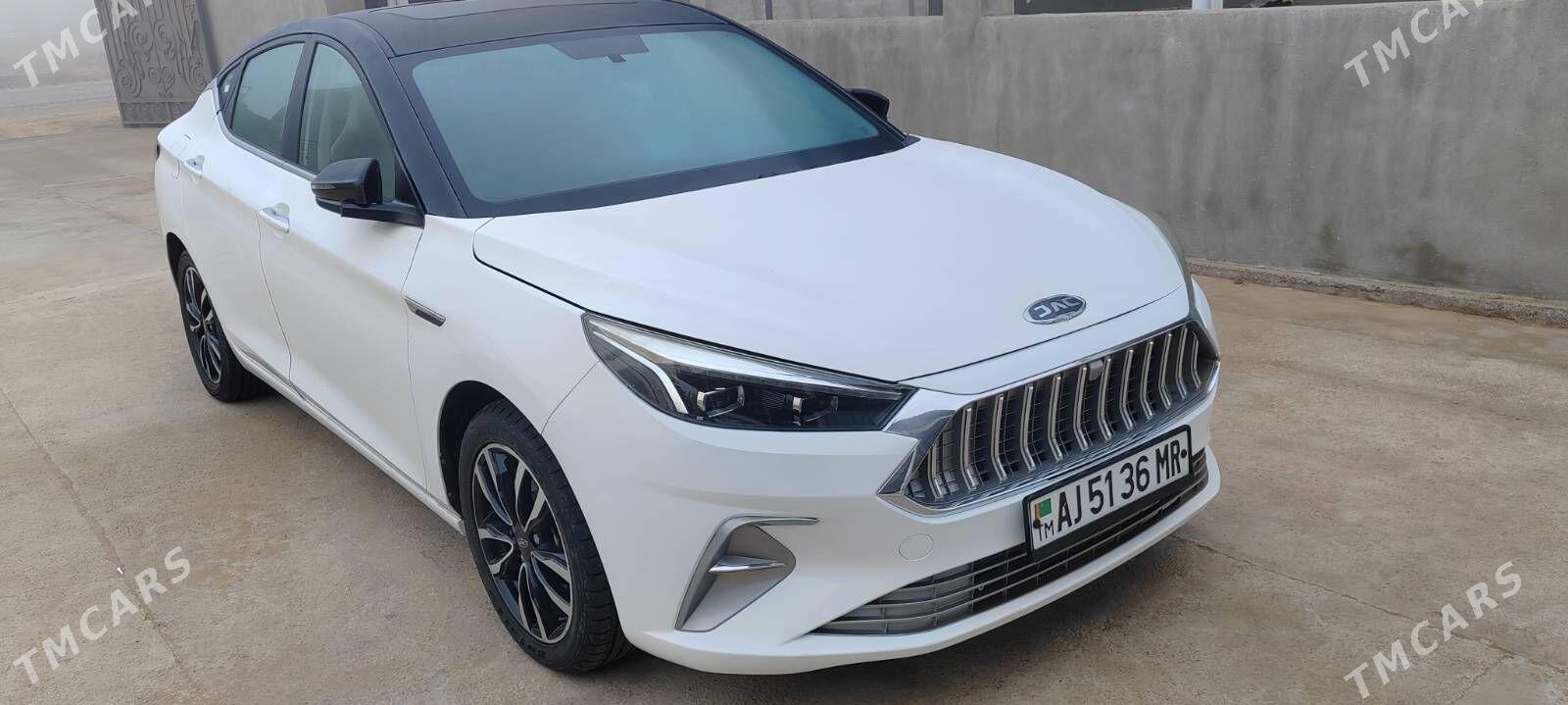 JAC J7 2023 - 200 000 TMT - Мары - img 1