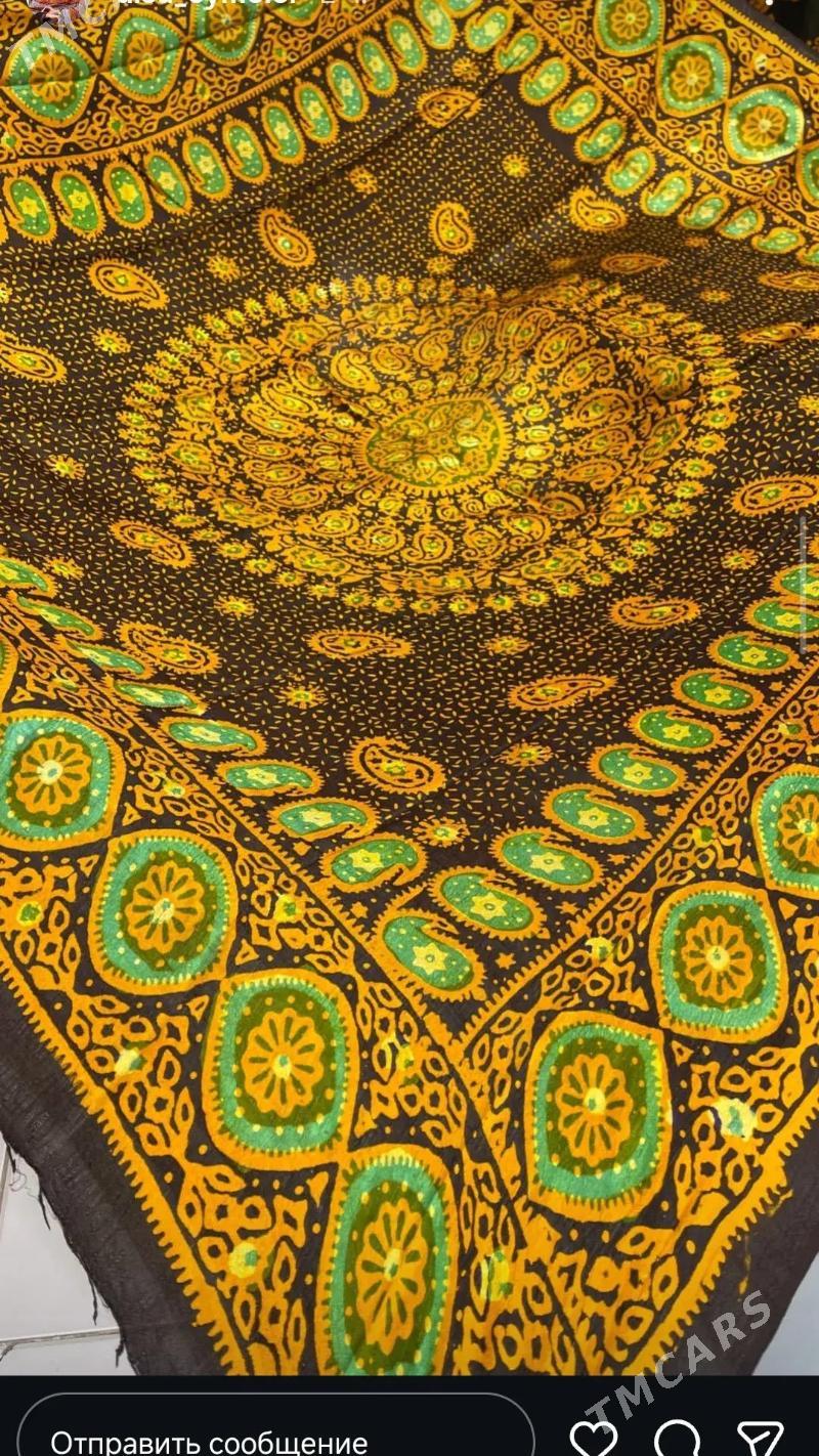 oyme tor - Ашхабад - img 1