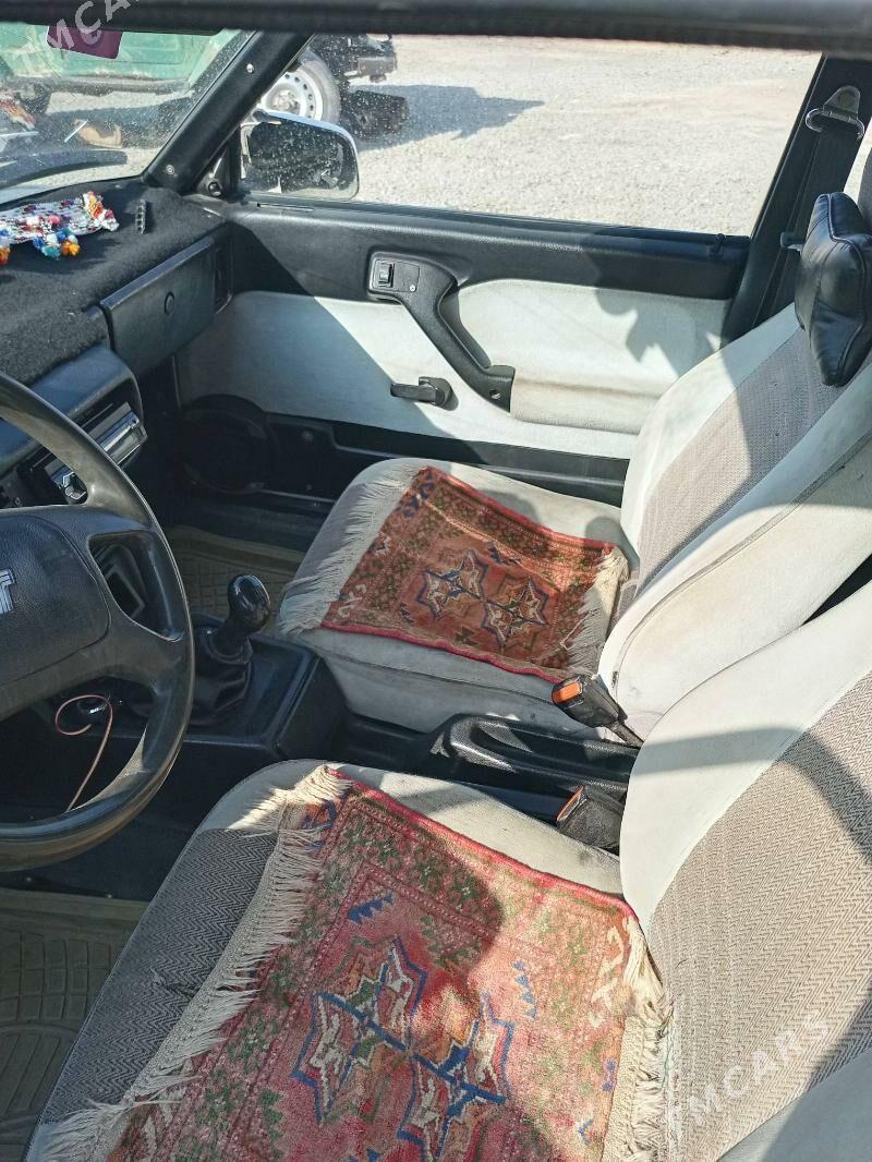 Tofaş Dogan 1995 - 18 000 TMT - Бахарден - img 1