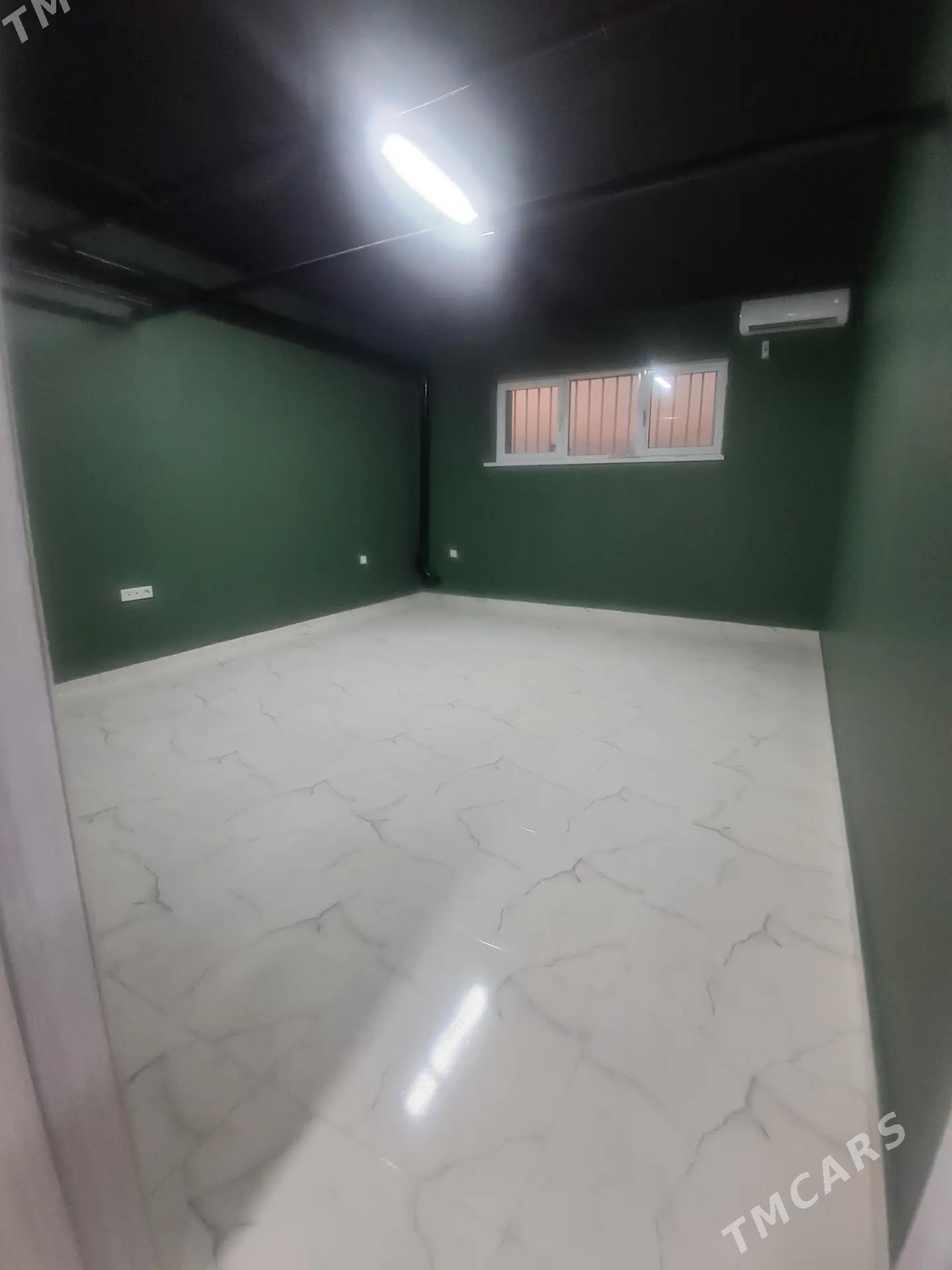 Arenda gurtly pol padwal - Ашхабад - img 1