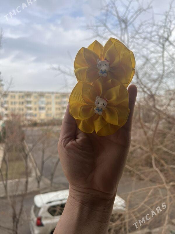 Бантики для девочек - Aşgabat - img 1