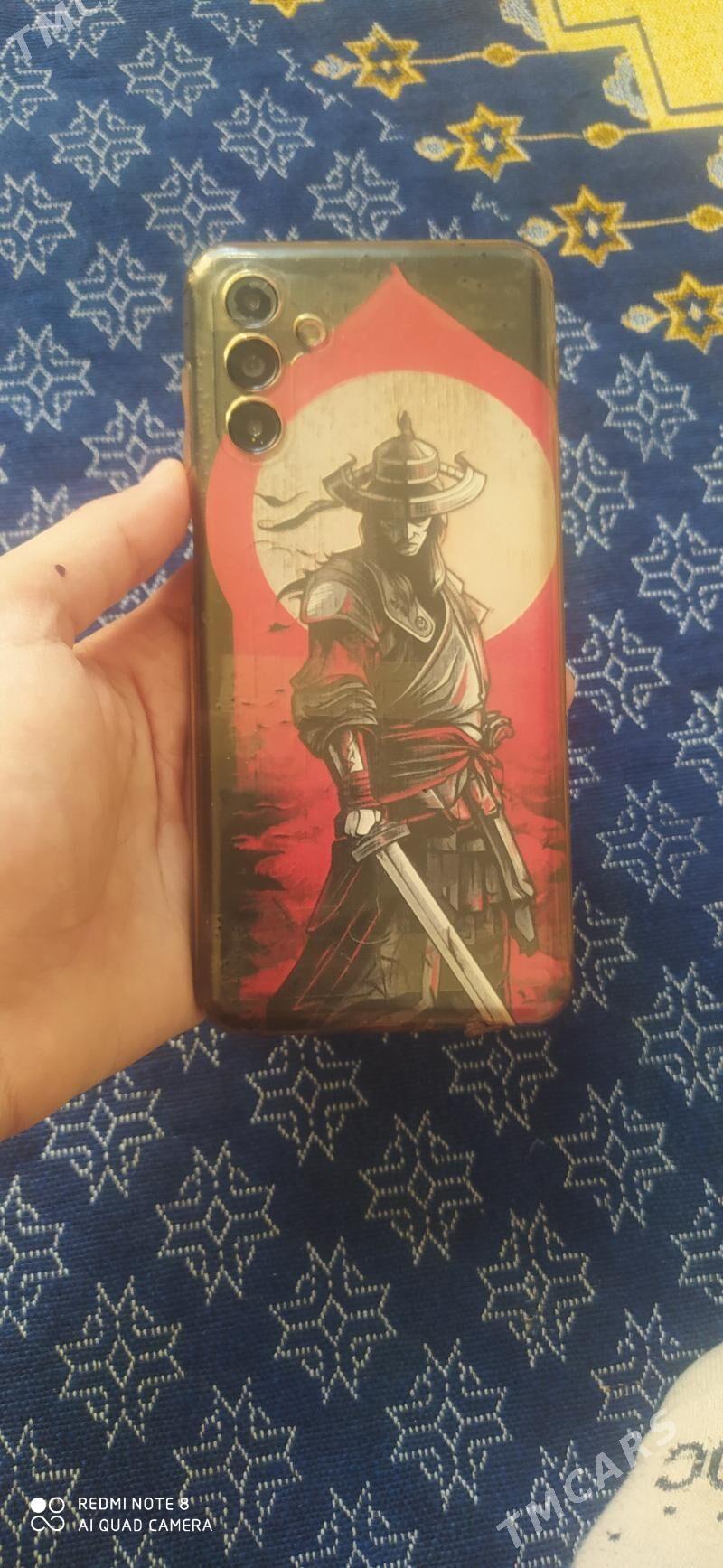 Samsung a 04s - Türkmenbaşy - img 1