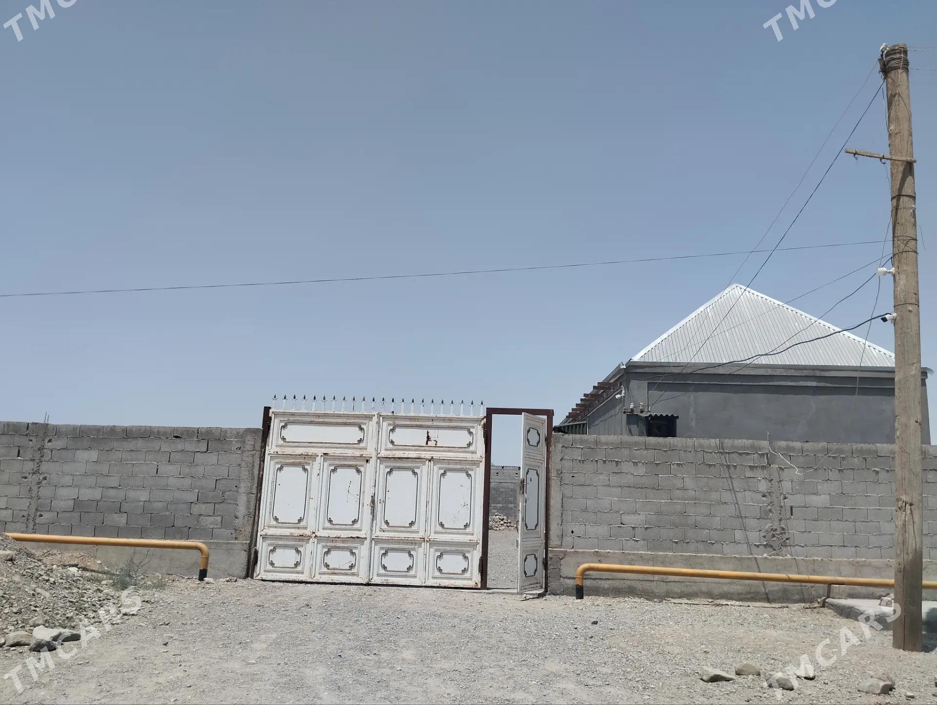 бахерден сатлык жай - Bäherden - img 1