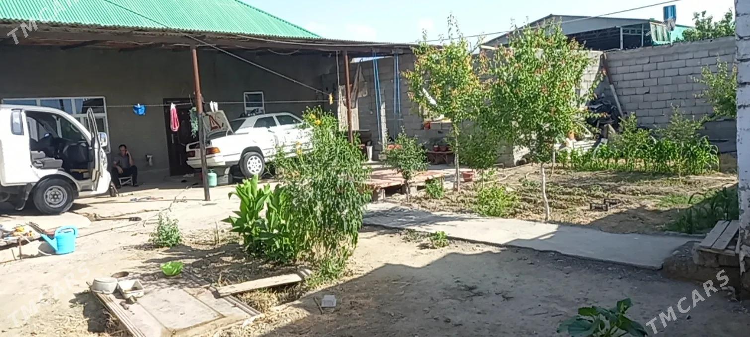 Gökdepe Şorgala Plan Jay 3 kom - Gökdepe - img 1