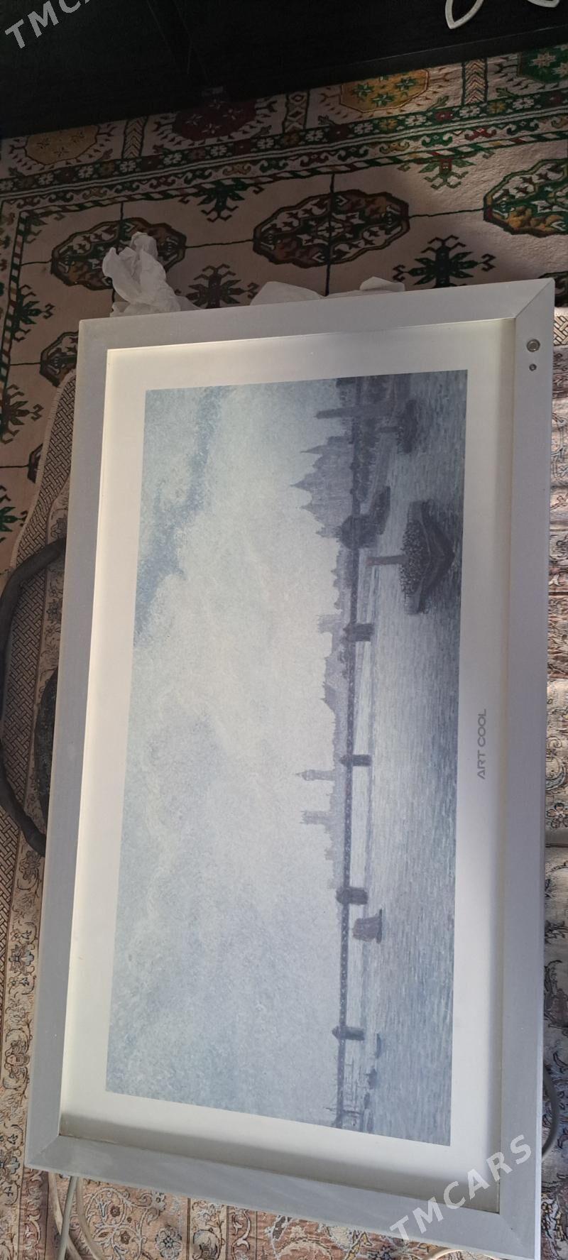 LG artcool - Бузмеин - img 1