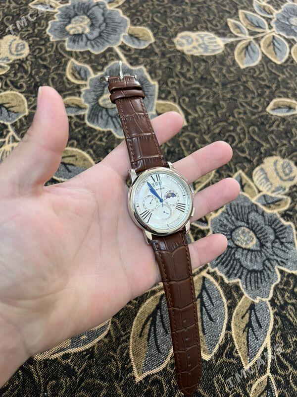 sagat cartier paket - 11 мкр - img 1