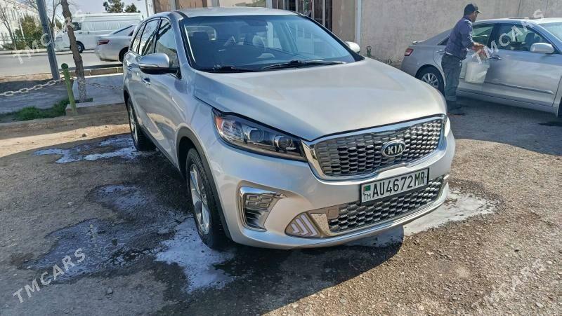 Kia Sorento 2021 - 280 000 TMT - Мары - img 1