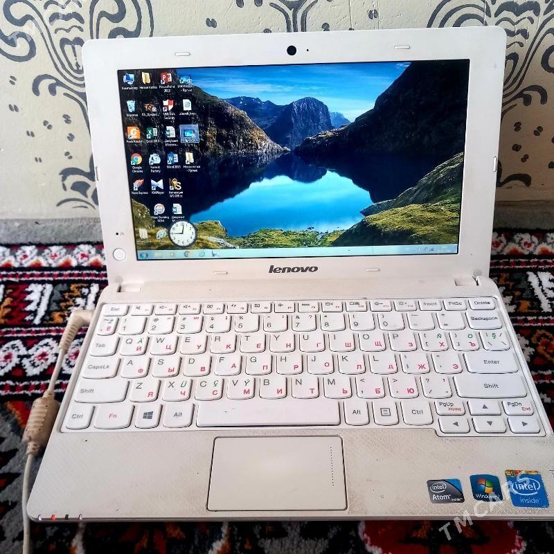 Lenovo - Гурбансолтан Едже - img 1