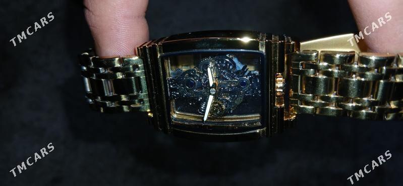 Rolex mehanika - Мары - img 1