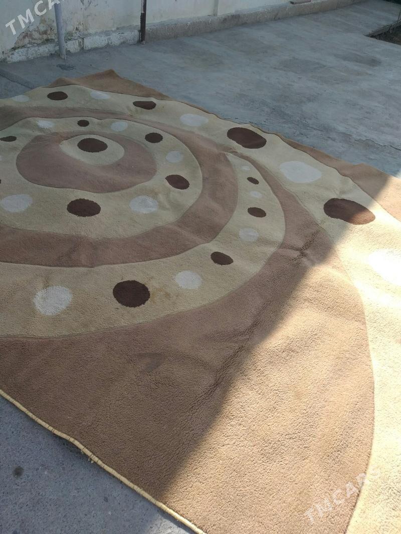 haly халы ковёр - 30 мкр - img 1