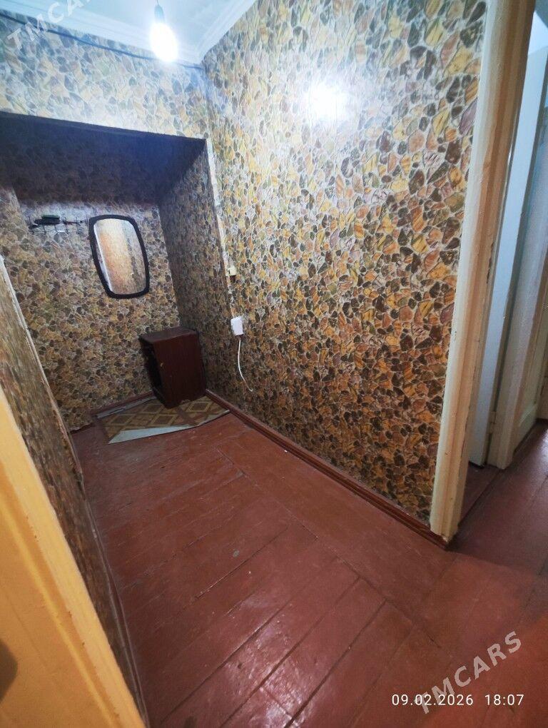 satlyk jaý 2 komnat - Мары - img 1