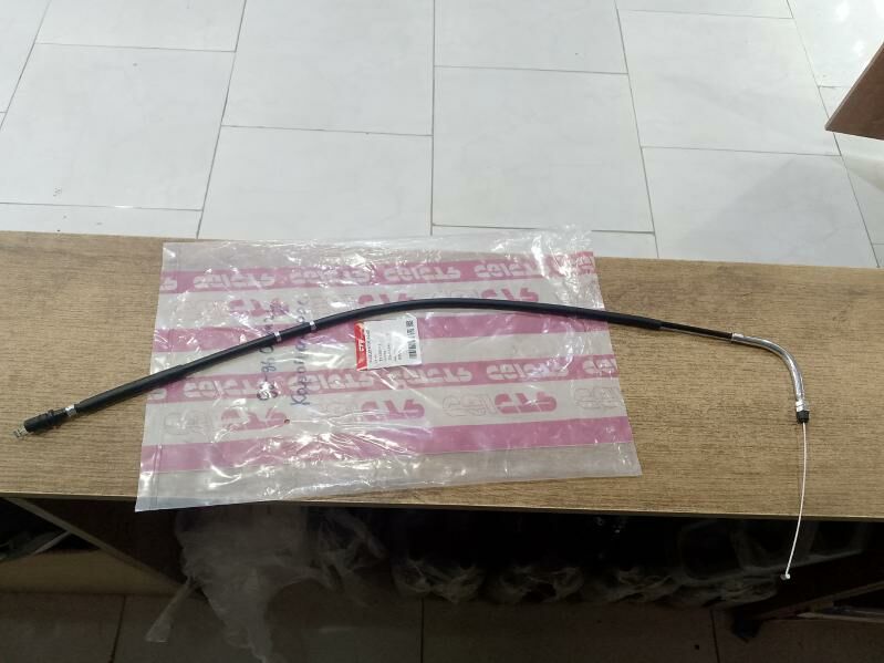 karopka tros 100 TMT - Мары - img 1