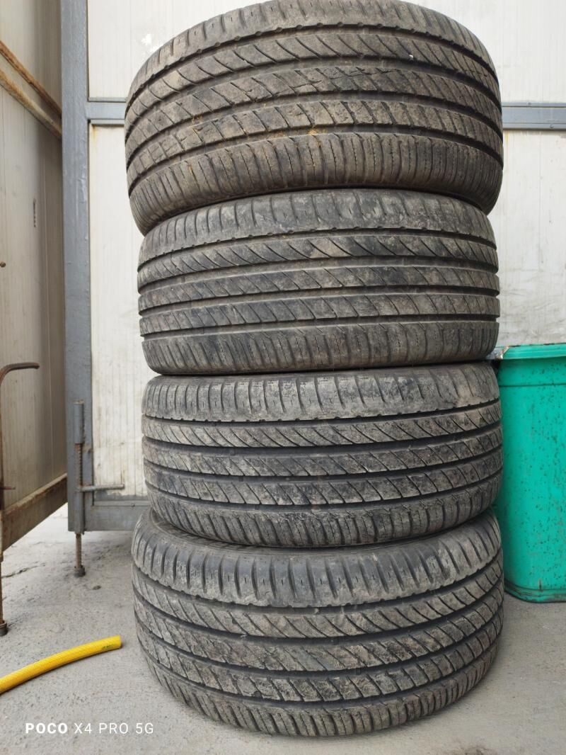 245 40 18 235 40 18 TEKER 300 TMT - Ашхабад - img 1