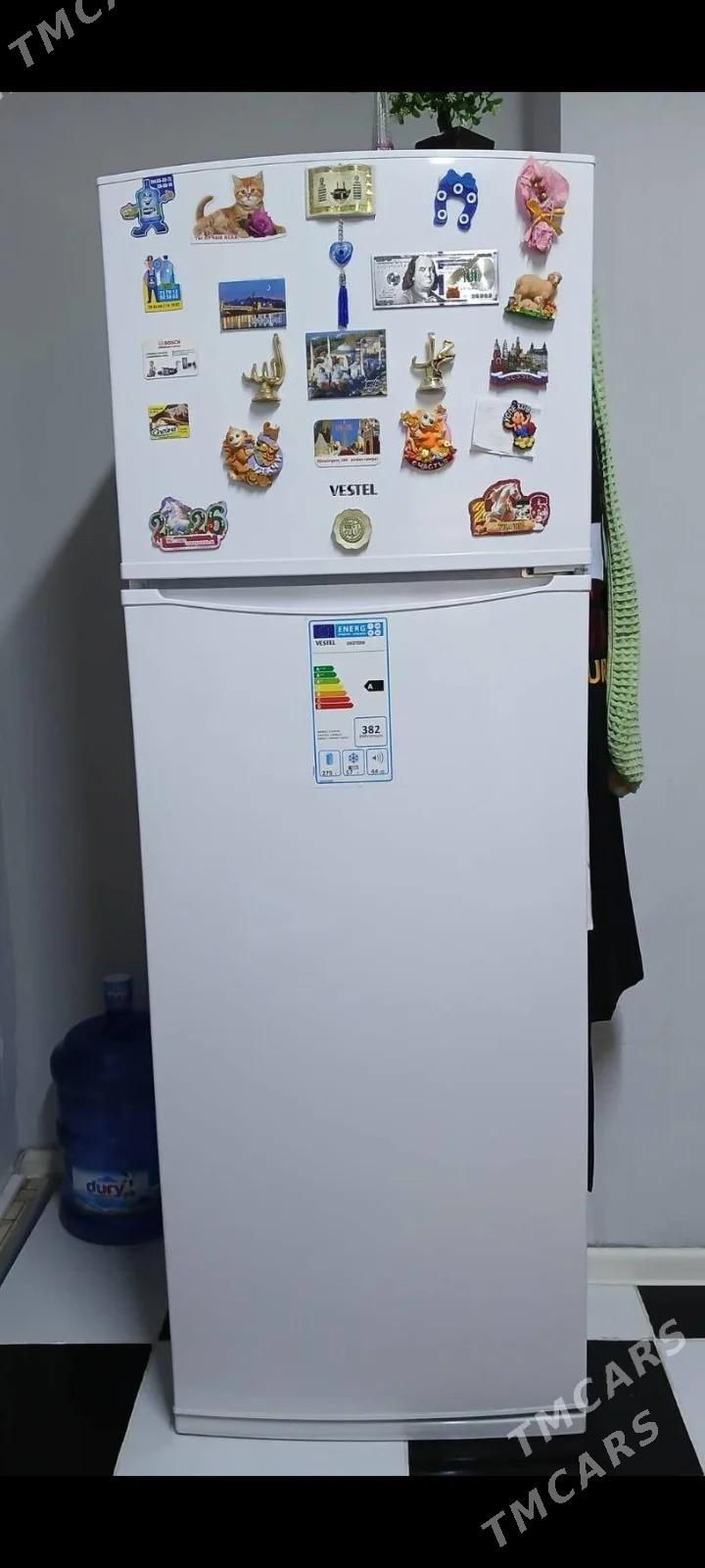 kir masyn haladilnik - Aşgabat - img 1