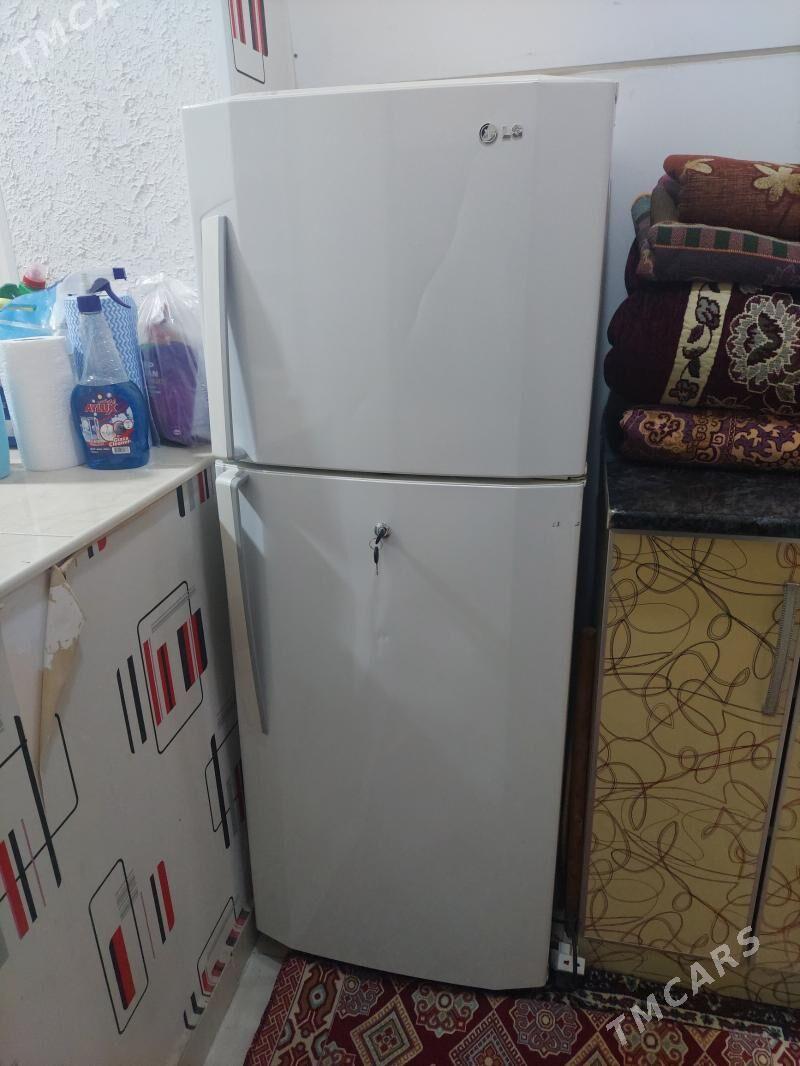 lg - Balkanabat - img 1