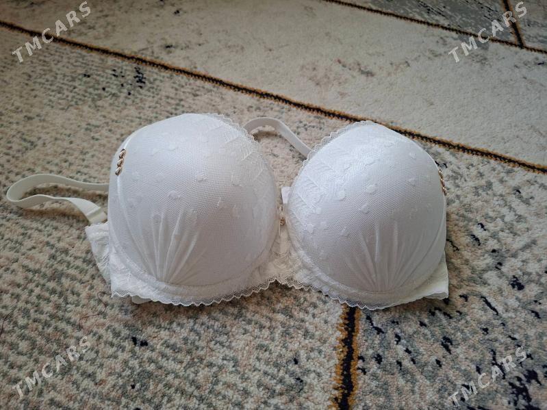 icki esik lifcik - Ашхабад - img 1