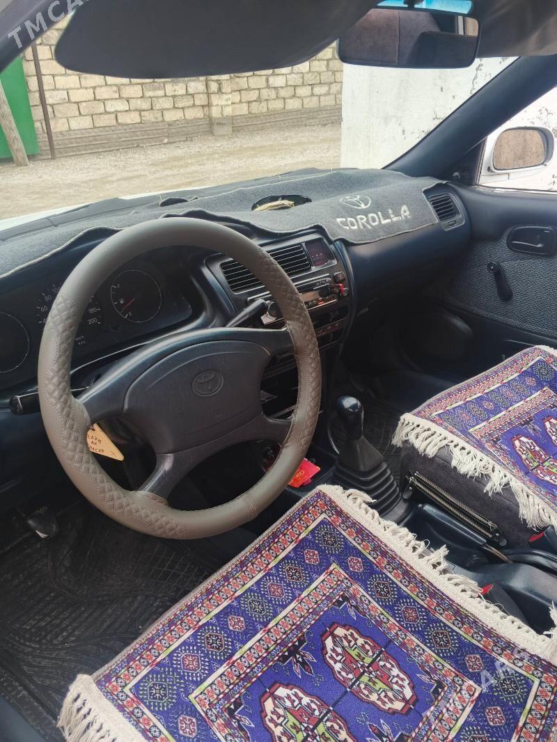 Toyota Corolla 1997 - 66 000 TMT - Balkanabat - img 1