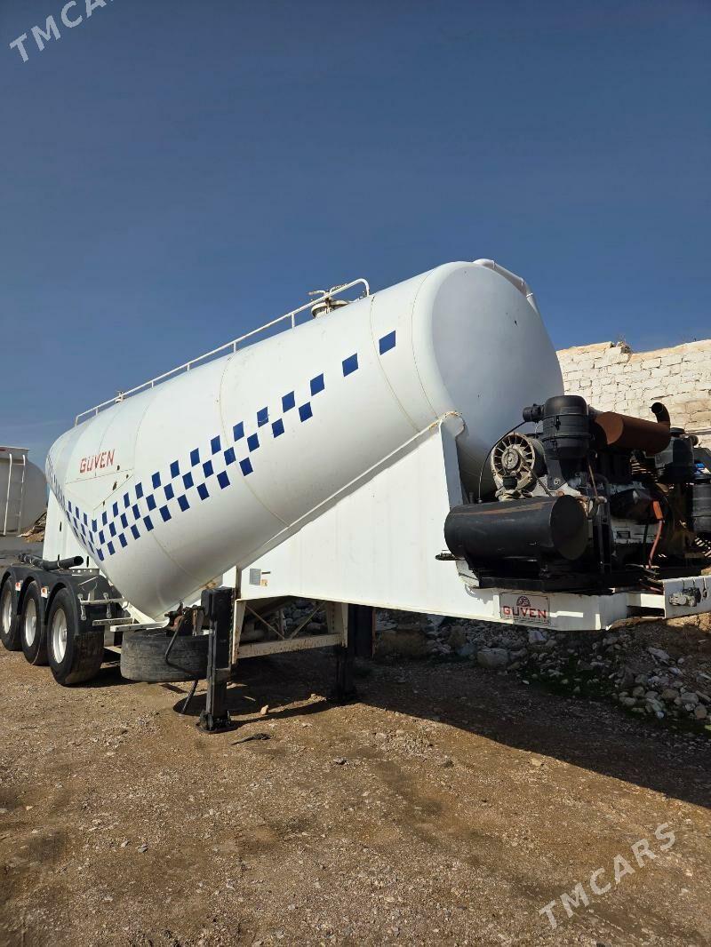 Kogel Combi 2014 - 400 000 TMT - Туркменбаши - img 1