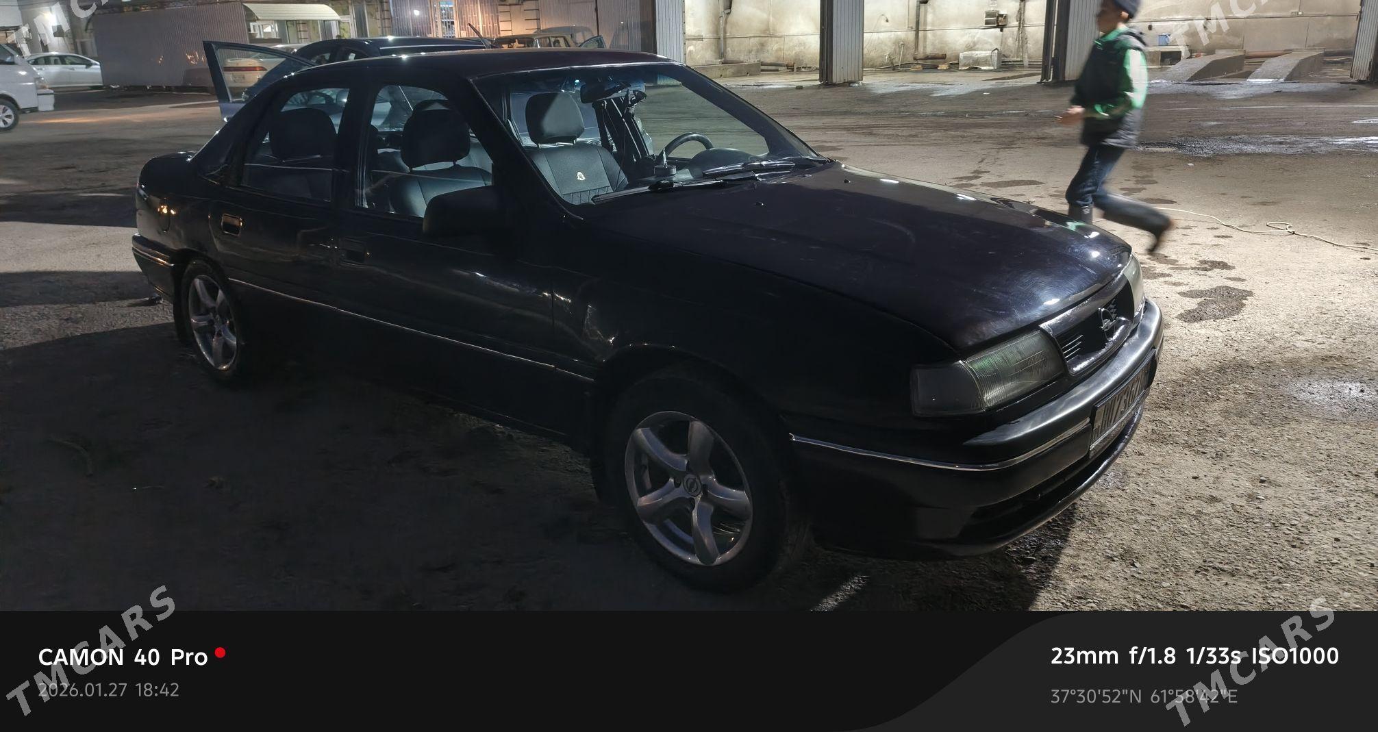 Opel Vectra 1991 - 48 000 TMT - Murgap - img 1