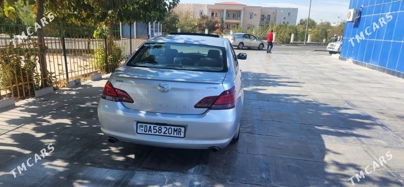 Toyota Avalon 2005 - 185 000 TMT - Mary - img 1