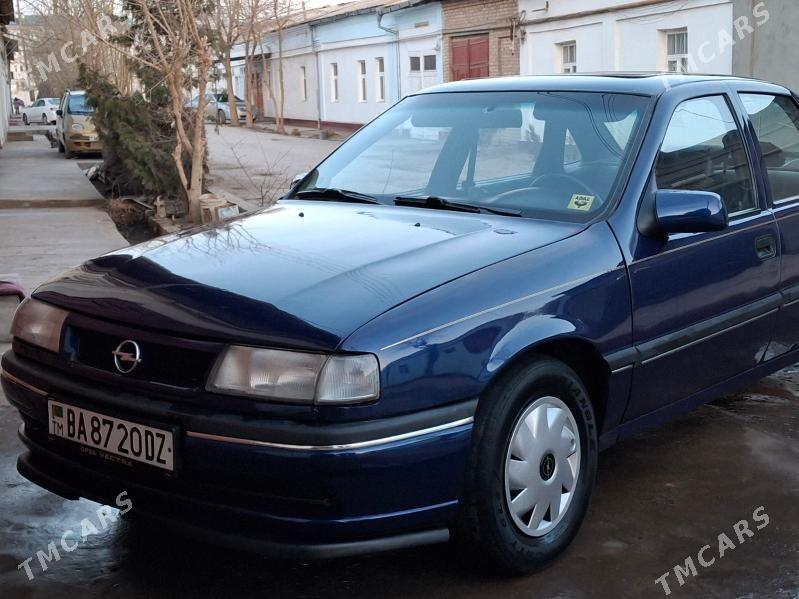 Opel Vectra 1993 - 50 000 TMT - Дашогуз - img 1
