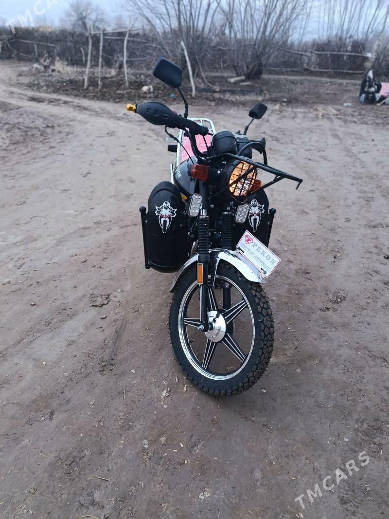 Fekon FK200-14G 2025 - 19 000 TMT - Акдепе - img 1